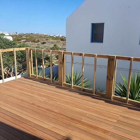 Lekkebly Boutique Loft Daire Paternoster Dış mekan fotoğraf