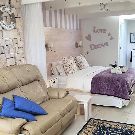 Lekkebly Boutique Loft Daire Paternoster Dış mekan fotoğraf