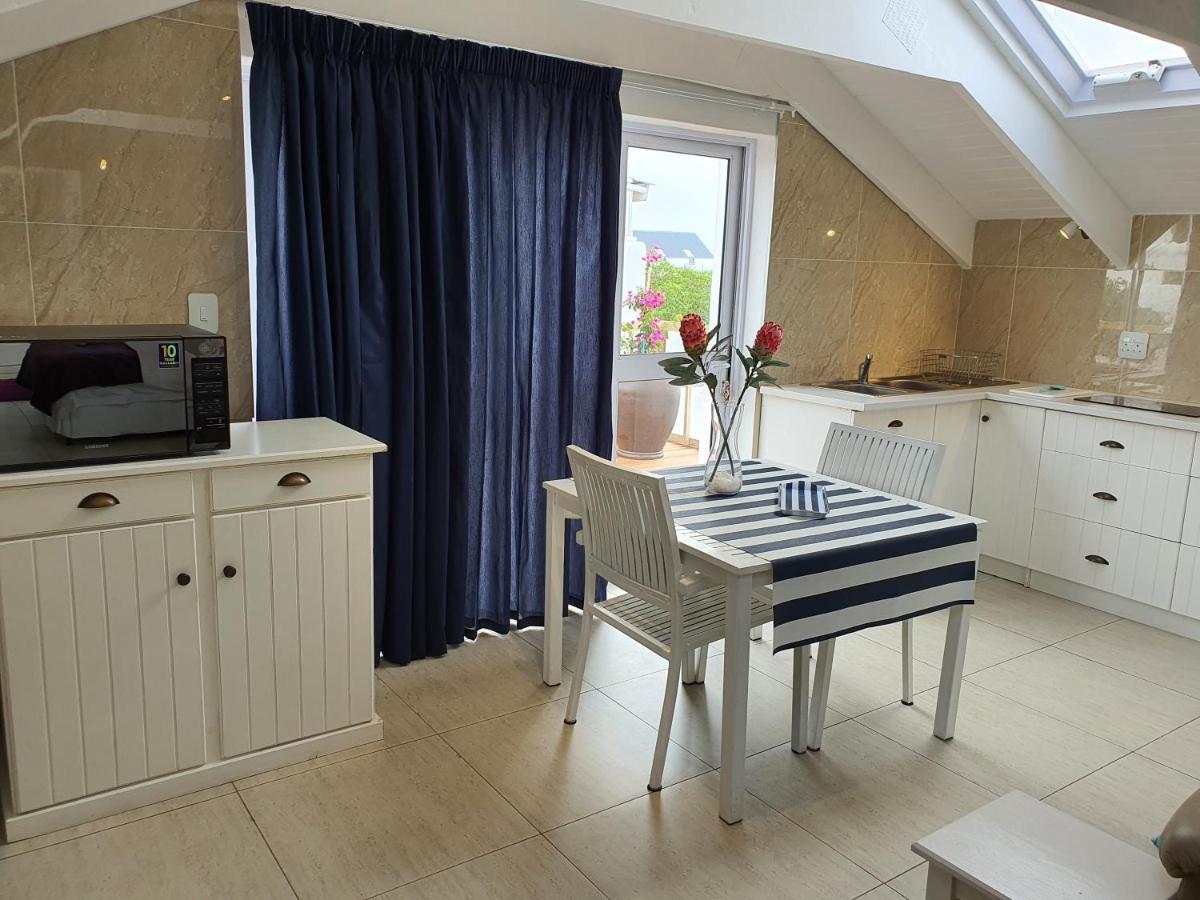 Lekkebly Boutique Loft Daire Paternoster Dış mekan fotoğraf