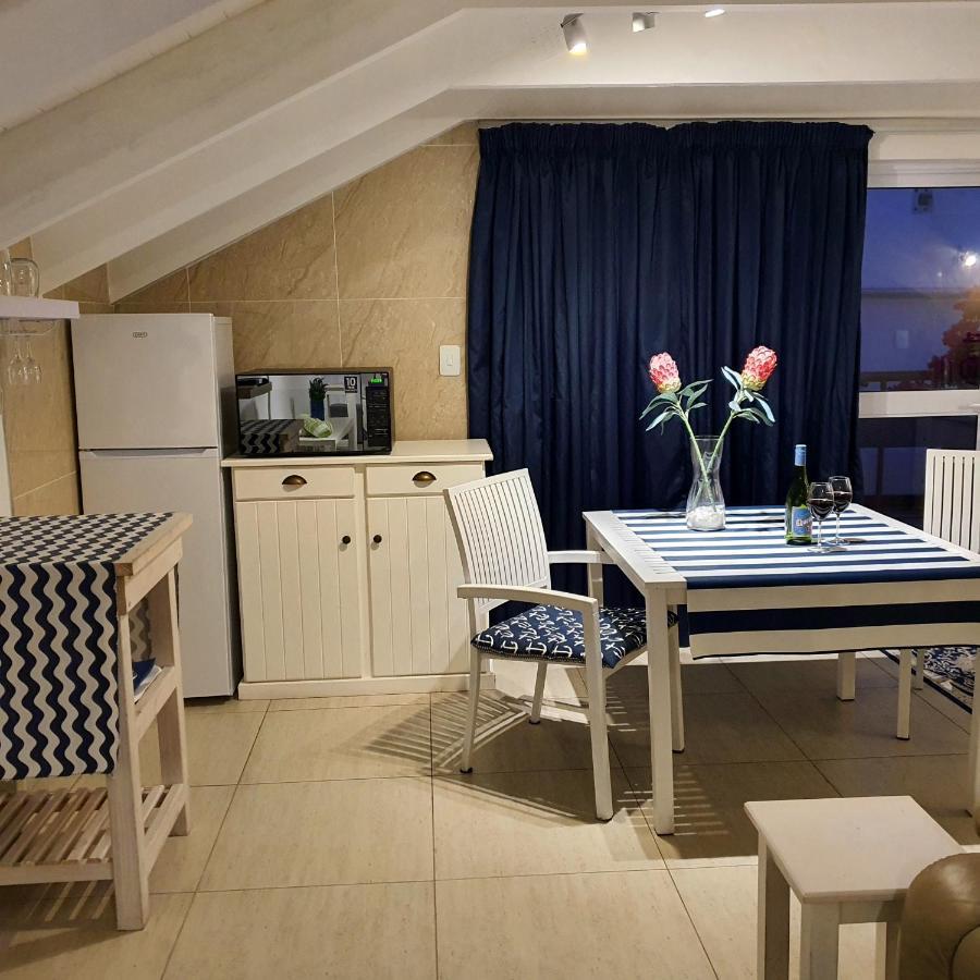Lekkebly Boutique Loft Daire Paternoster Dış mekan fotoğraf