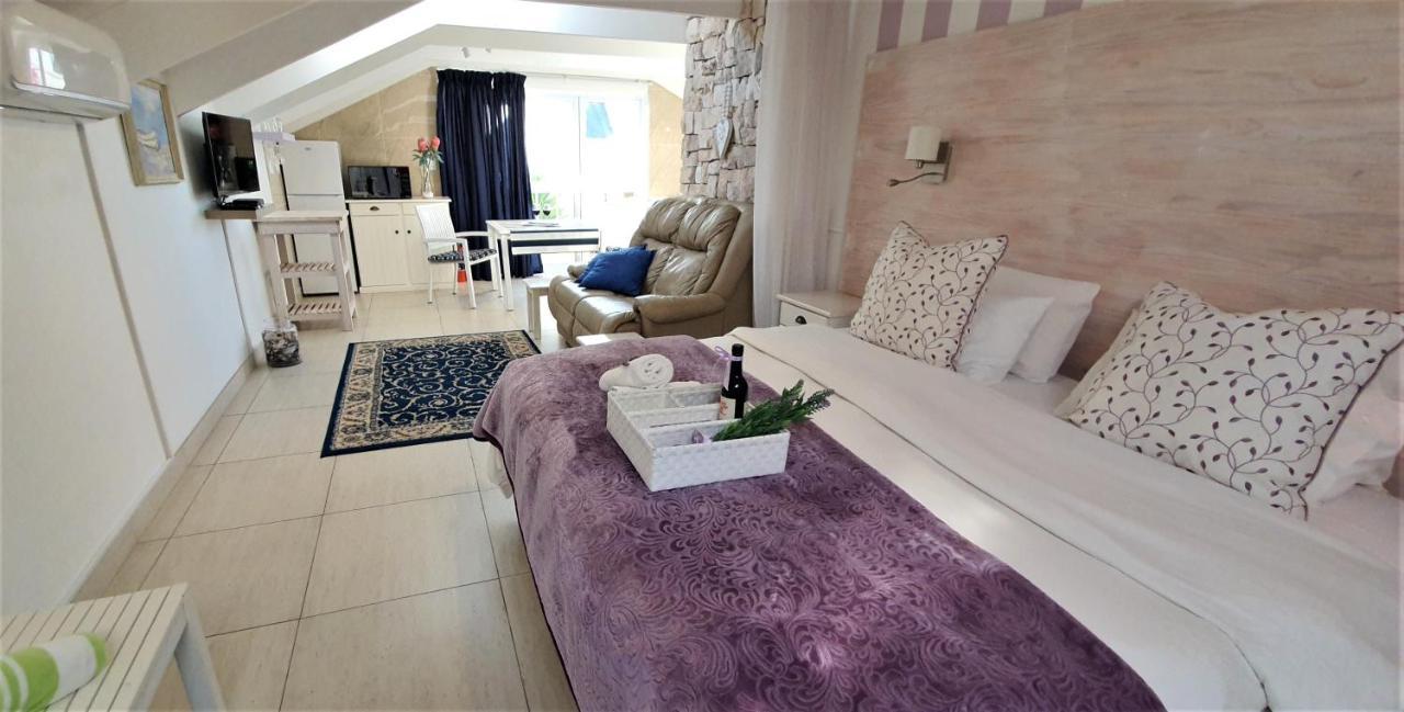 Lekkebly Boutique Loft Daire Paternoster Dış mekan fotoğraf