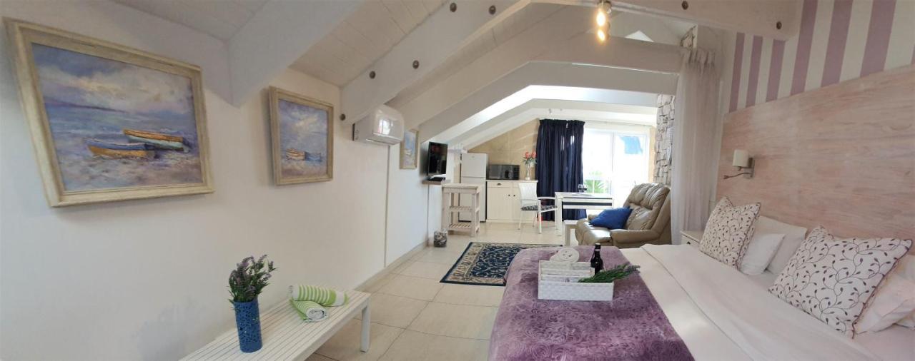 Lekkebly Boutique Loft Daire Paternoster Dış mekan fotoğraf