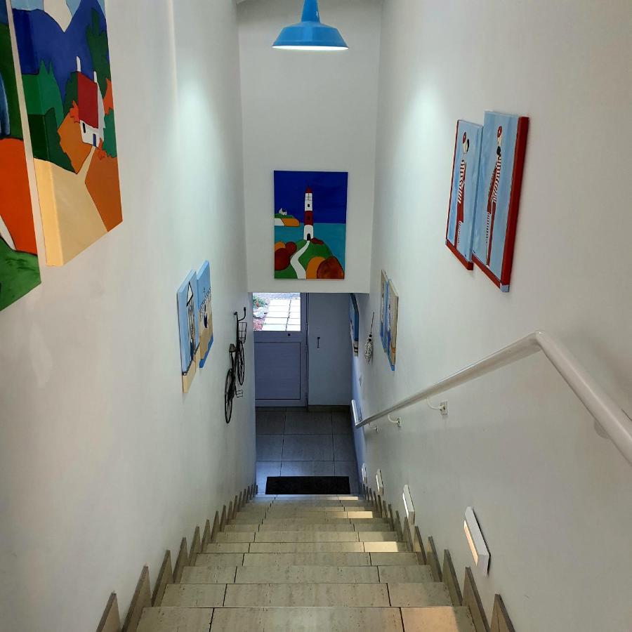Lekkebly Boutique Loft Daire Paternoster Dış mekan fotoğraf