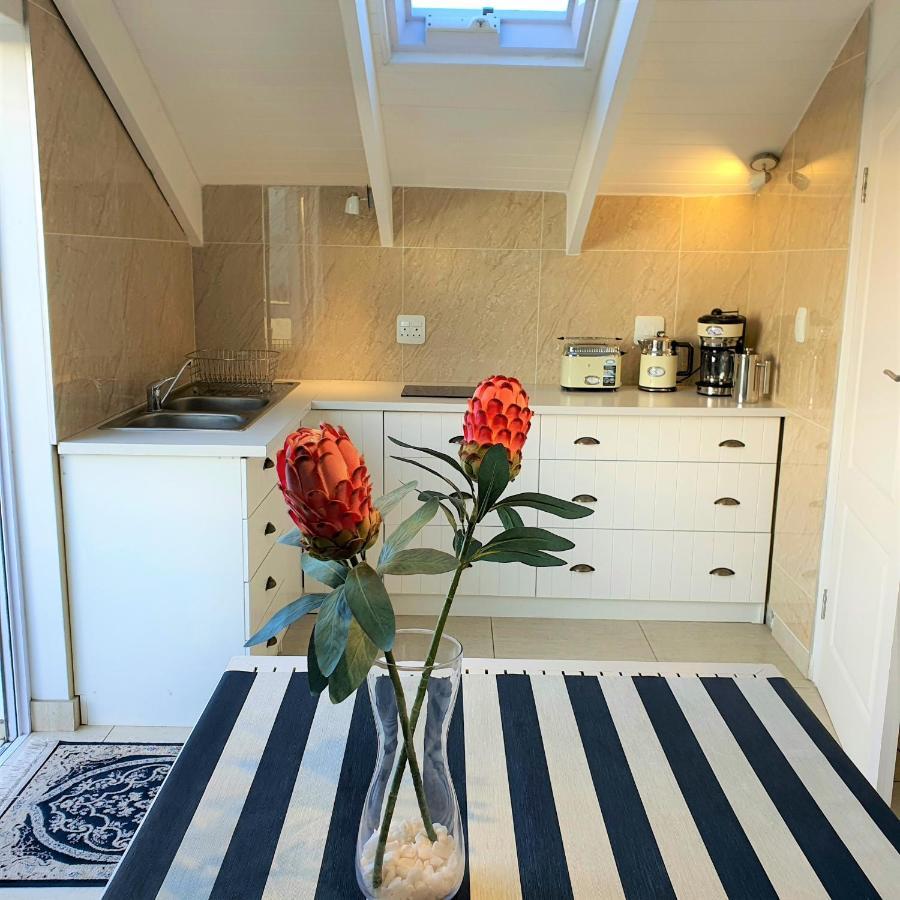 Lekkebly Boutique Loft Daire Paternoster Dış mekan fotoğraf