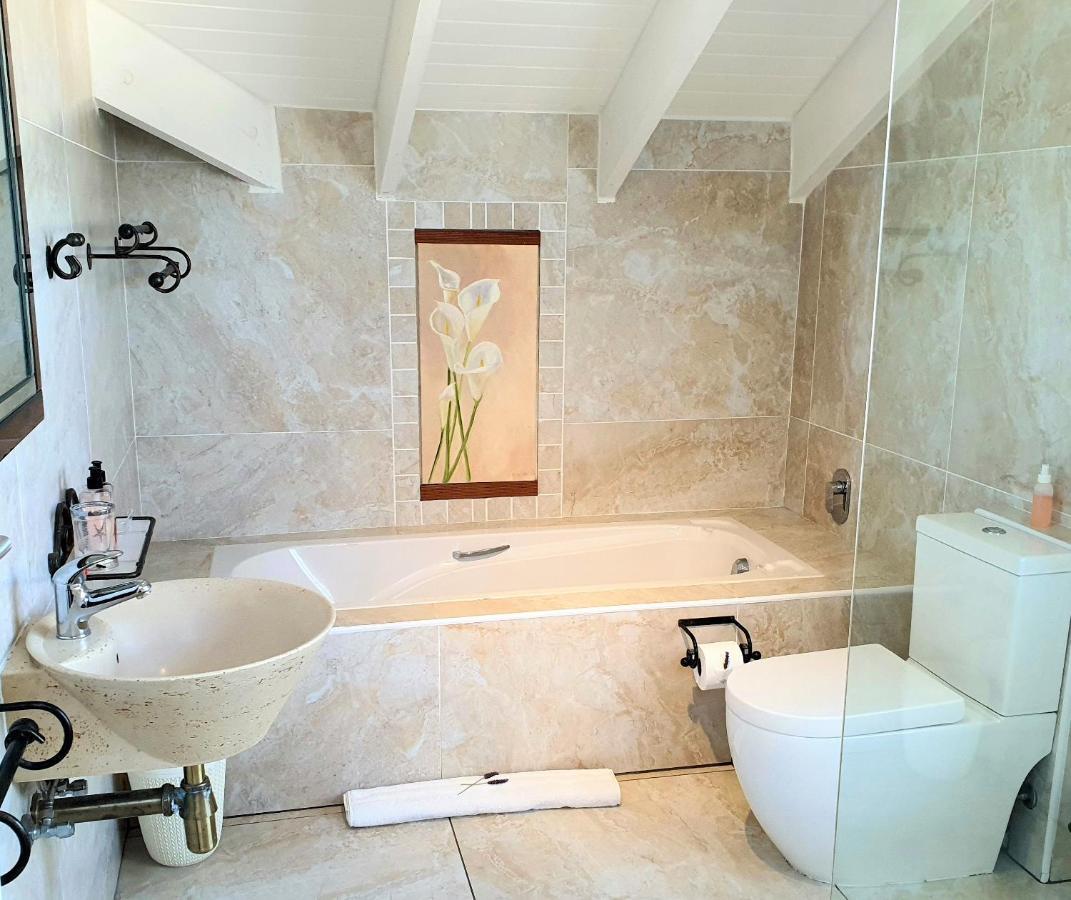 Lekkebly Boutique Loft Daire Paternoster Dış mekan fotoğraf