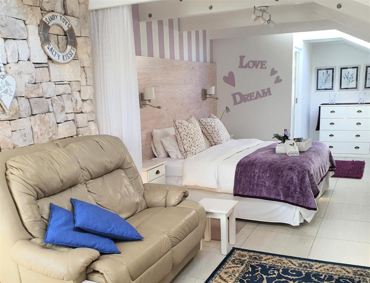 Lekkebly Boutique Loft Daire Paternoster Dış mekan fotoğraf
