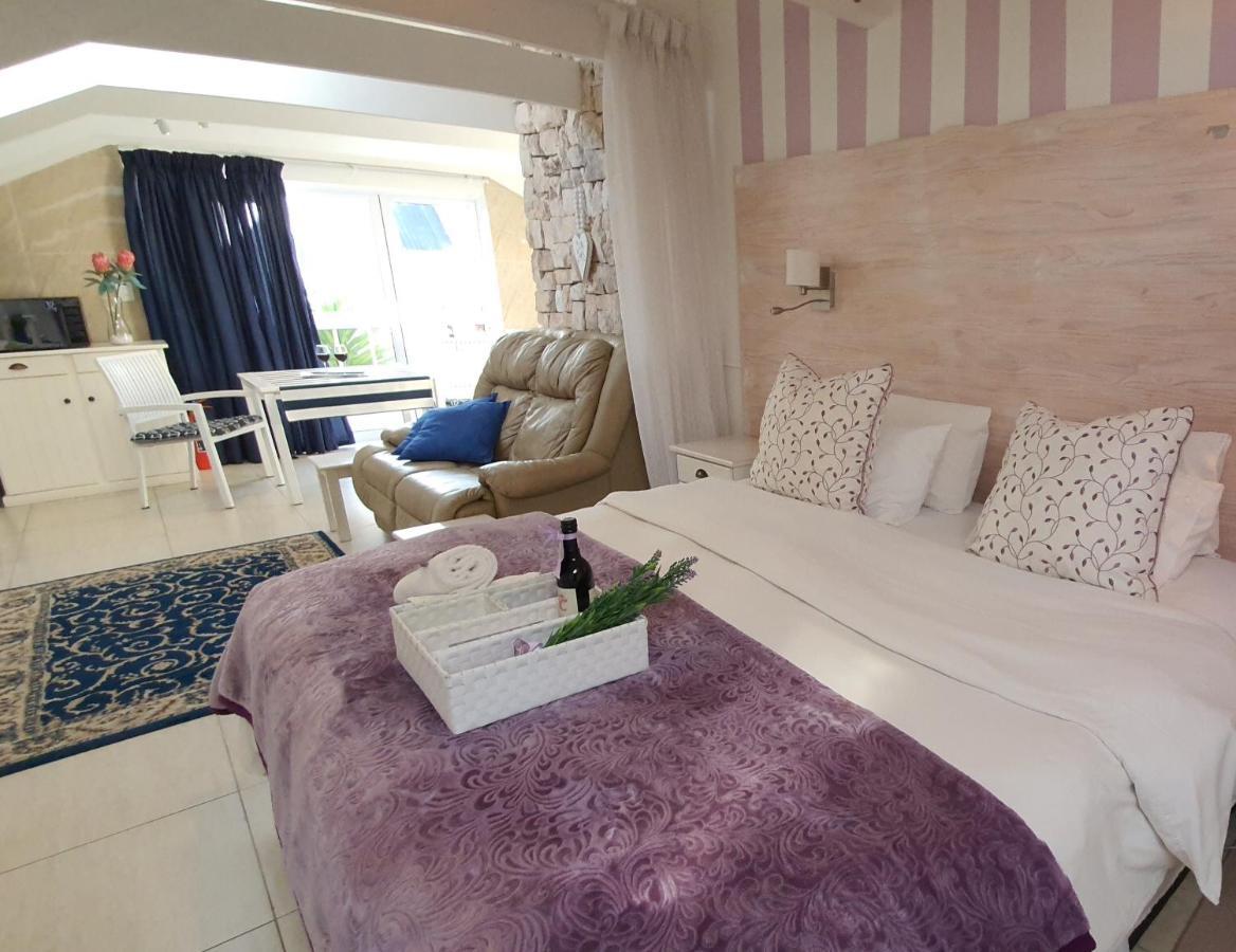 Lekkebly Boutique Loft Daire Paternoster Dış mekan fotoğraf