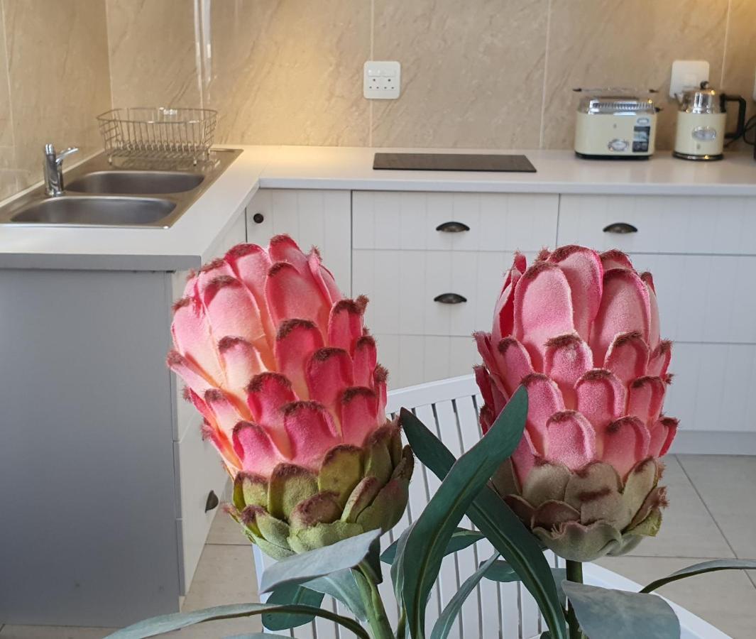Lekkebly Boutique Loft Daire Paternoster Dış mekan fotoğraf